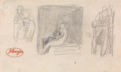 Daphnis et Chloé
